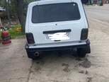 LADA (VAZ) Niva-2