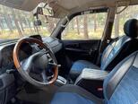 Mitsubishi Pajero io-11