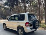Mitsubishi Pajero io-5