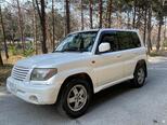 Mitsubishi Pajero io-7