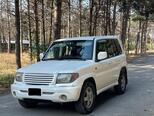 Mitsubishi Pajero io-8