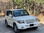 Mitsubishi Pajero io-2