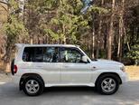Mitsubishi Pajero io-10