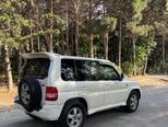 Mitsubishi Pajero io-12