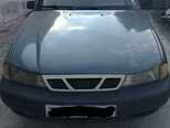Daewoo Nexia-1