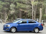 Chevrolet Aveo-5