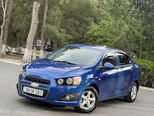 Chevrolet Aveo-2