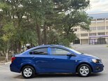 Chevrolet Aveo-6