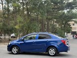 Chevrolet Aveo-11