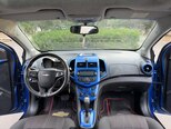 Chevrolet Aveo-15