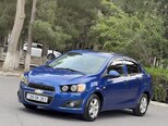 Chevrolet Aveo-3