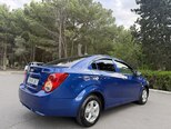 Chevrolet Aveo-12