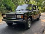 LADA (VAZ) 2107-18