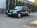 Mercedes C 180-4