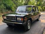 LADA (VAZ) 2107-3