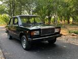 LADA (VAZ) 2107-4
