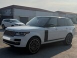 Land Rover Range Rover-2