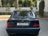 Mercedes C 180-2