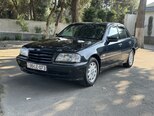 Mercedes C 180-5