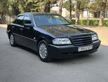 Mercedes C 180-1