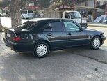 Mercedes C 180-9
