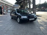 Mercedes C 180-14