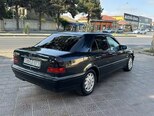 Mercedes C 180-21