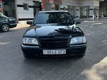Mercedes C 180-10