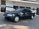 Mercedes C 180-11