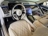 Mercedes S 500 4MATIC-6