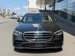 Mercedes S 500 4MATIC-2