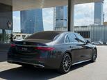 Mercedes S 500 4MATIC-5