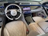 Mercedes S 500 4MATIC-9