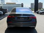 Mercedes S 500 4MATIC-11