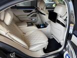 Mercedes S 500 4MATIC-14