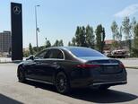 Mercedes S 500 4MATIC-4