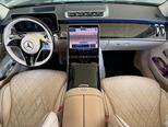 Mercedes S 500 4MATIC-13