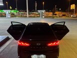 Hyundai Sonata-9