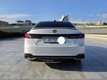 Toyota Camry-4