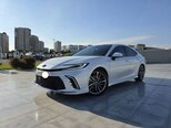 Toyota Camry-2