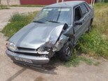 LADA (VAZ) 2115-1