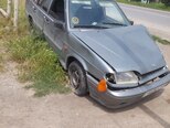 LADA (VAZ) 2115-2