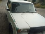 LADA (VAZ) 2107-2