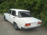 LADA (VAZ) 2107-4