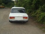 LADA (VAZ) 2107-3