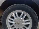 Renault Tondar-5