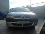 Renault Tondar-1