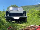 LADA (VAZ) Niva-1