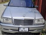 Mercedes C 240-8