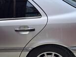 Mercedes C 240-10